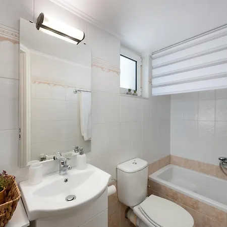 Nikolas Memories Holiday home Agios Nikolaos (Crete)