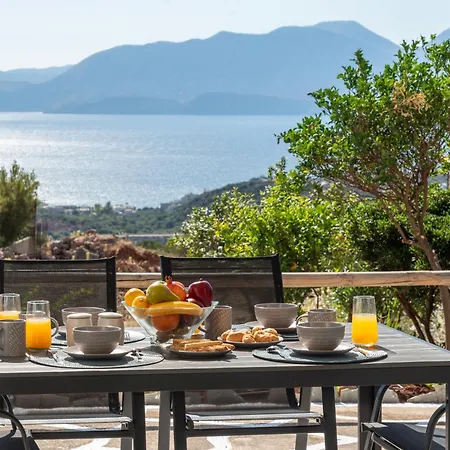 Holiday home Nikolas Memories Agios Nikolaos (Crete)