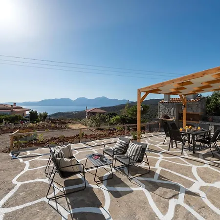 Nikolas Memories Holiday home Agios Nikolaos (Crete)