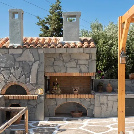 Nikolas Memories Holiday home Agios Nikolaos (Crete)
