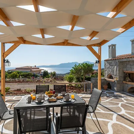 Holiday home Nikolas Memories *