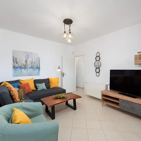 Nikolas Memories Holiday home